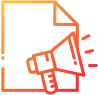 icono mayor autoridad de sitio web