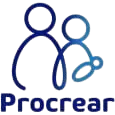 imagotipo procrear